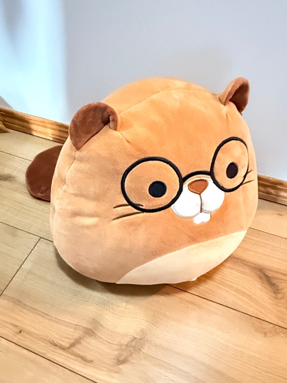 Squishmallow - Chip 12”
